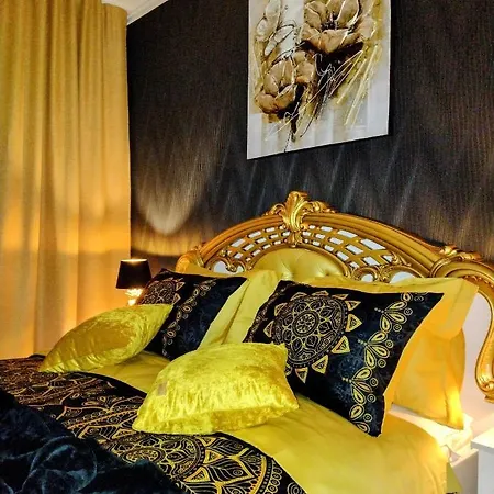 Apartment Destination Bulgaria 2000 Cascadas Private Summer Family