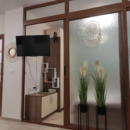 Destination Bulgaria 2000 Cascadas Private Summer Family Apartment