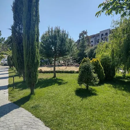 Destination Bulgaria 2000 Cascadas Private Summer Family Apartment *
