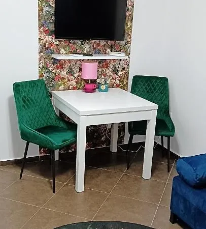 Apartment Destination Bulgaria 2000 Cascadas Private Summer Family *