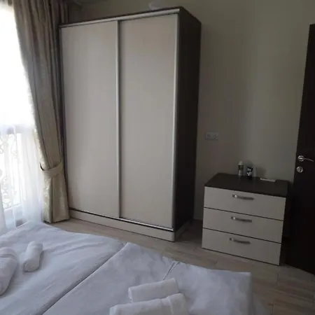 Destination Bulgaria 2000 Cascadas Private Summer Family Апартамент Слънчев бряг