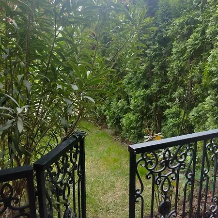 Apartmán Destination Bulgaria 2000 Cascadas Private Summer Family