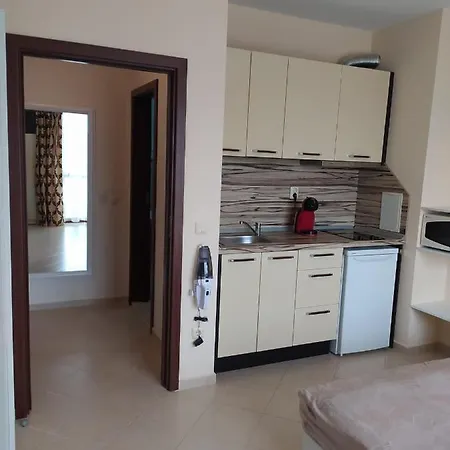 Apartmán Destination Bulgaria 2000 Cascadas Private Summer Family *
