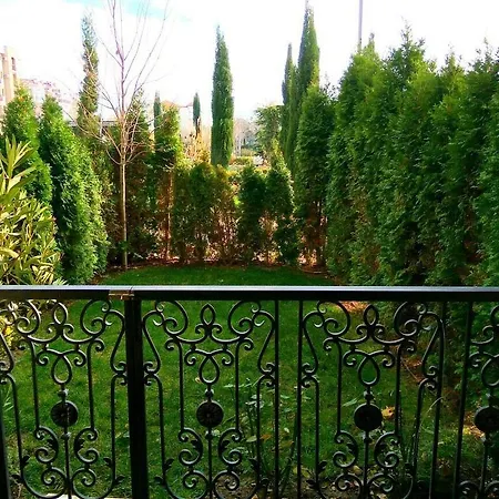 Destination Bulgaria 2000 Cascadas Private Summer Family Apartmán