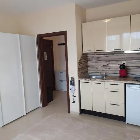 Apartmán Destination Bulgaria 2000 Cascadas Private Summer Family *
