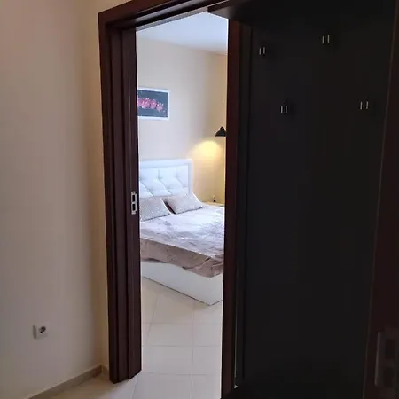 Destination Bulgaria 2000 Cascadas Private Summer Family Apartmán *