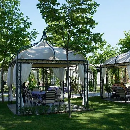Destination Bulgaria 2000 Cascadas Private Summer Family Apartmán *