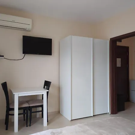 Apartmán Destination Bulgaria 2000 Cascadas Private Summer Family *